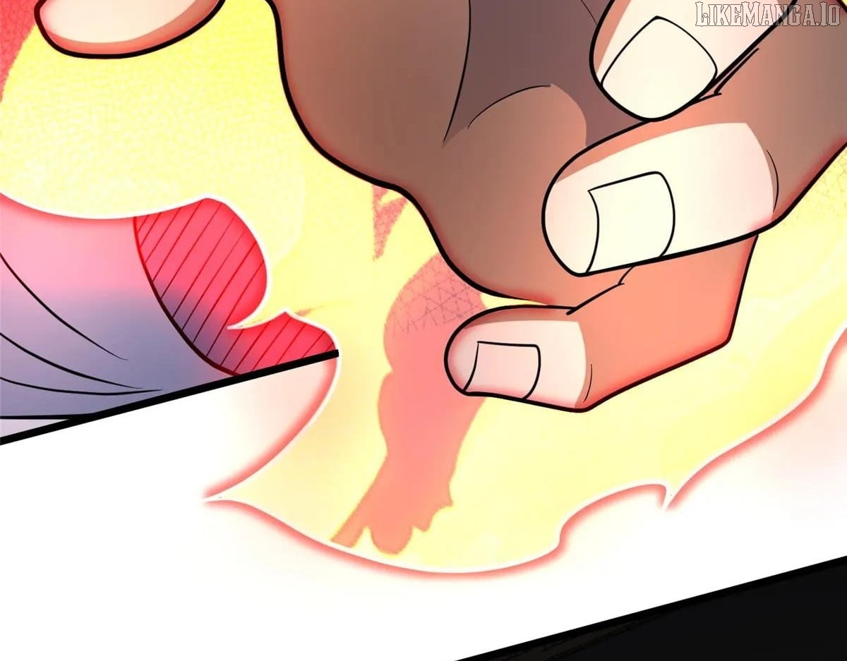 Divine Urban God Chapter 276 - page 84